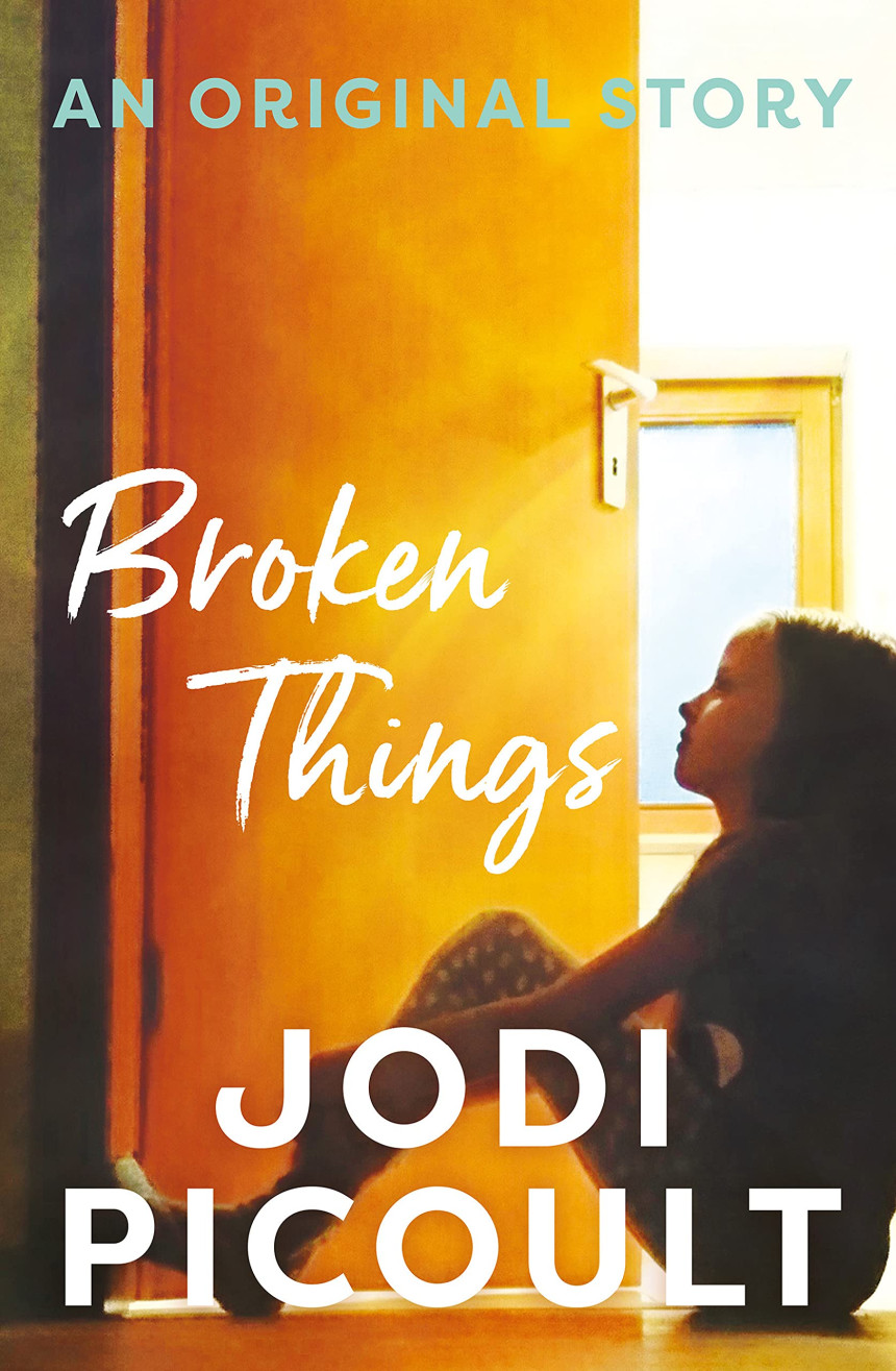 Free Download Broken Things by Jodi Picoult