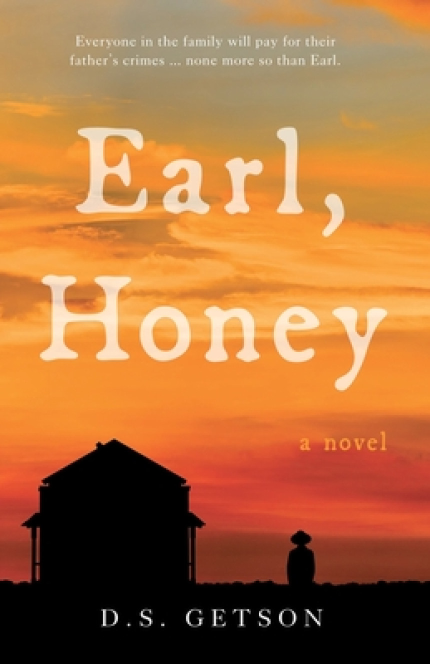 Free Download Earl, Honey by D.S. Getson ,  Denise Getson