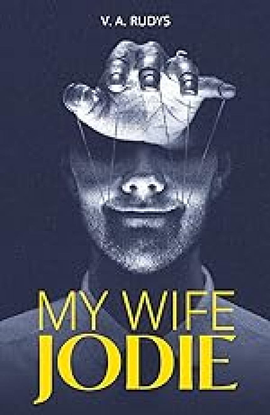 Free Download My Wife Jodie by V.A. Rudys