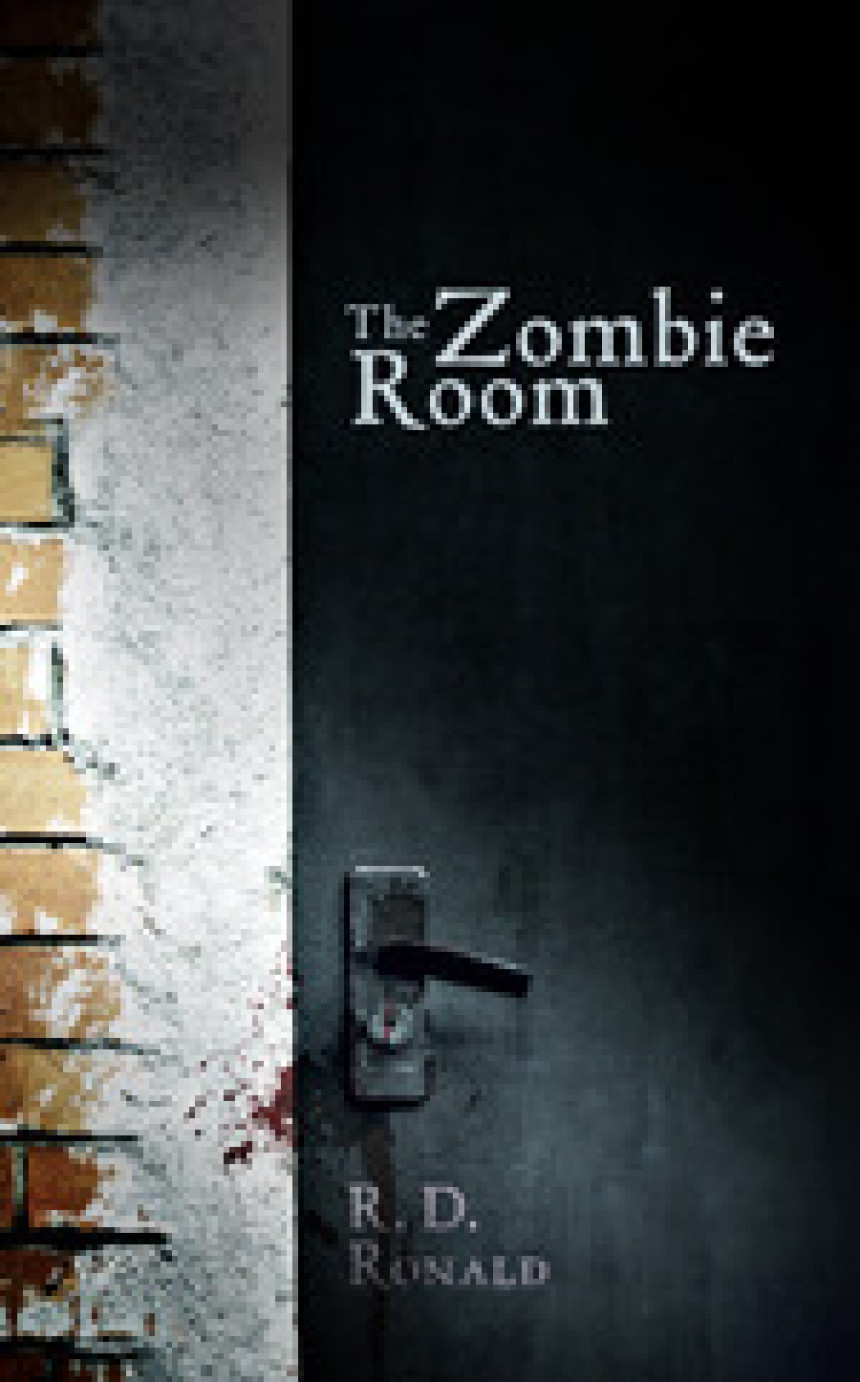 Free Download The Zombie Room by R.D. Ronald