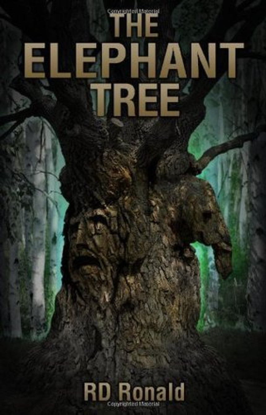 Free Download The Elephant Tree by R.D. Ronald