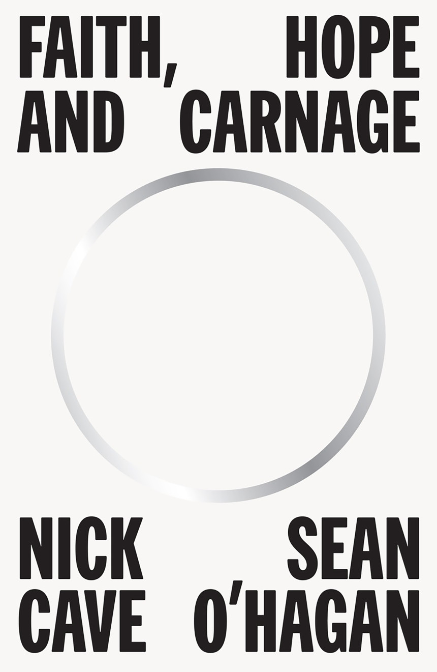 Free Download Faith, Hope and Carnage by Nick Cave