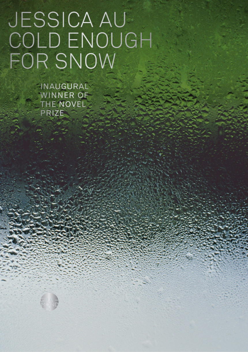 Free Download Cold Enough For Snow by Jessica Au