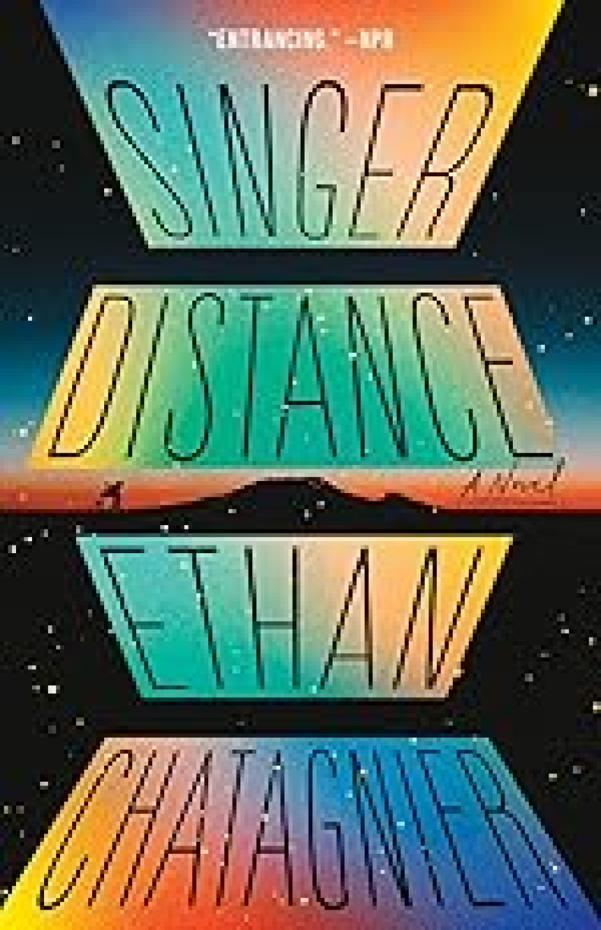 Free Download Singer Distance by Ethan Chatagnier