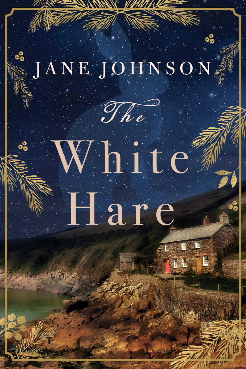 Free Download The White Hare by Jane Johnson