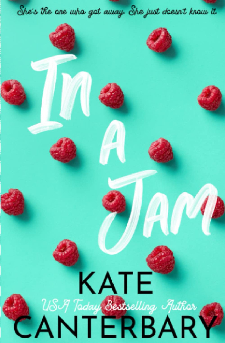 Free Download In a Jam by Kate Canterbary