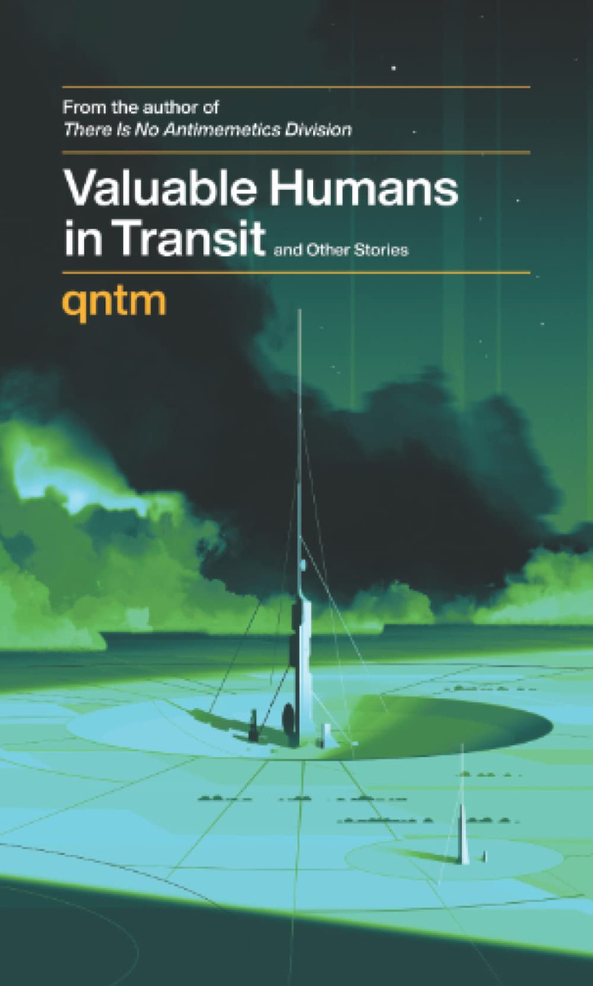 Free Download Valuable Humans in Transit and Other Stories by qntm