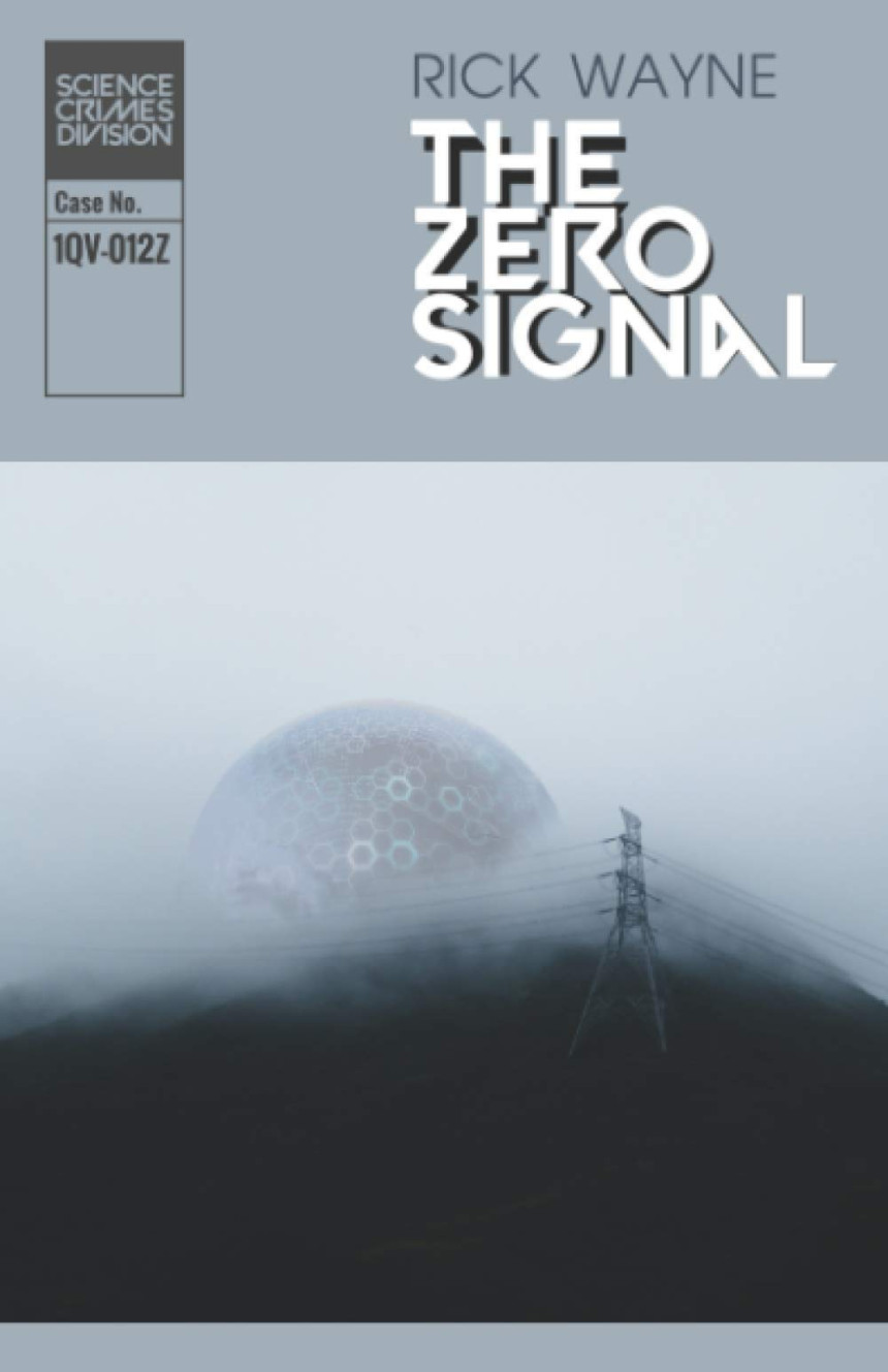 Free Download The Zero Signal by Rick Wayne