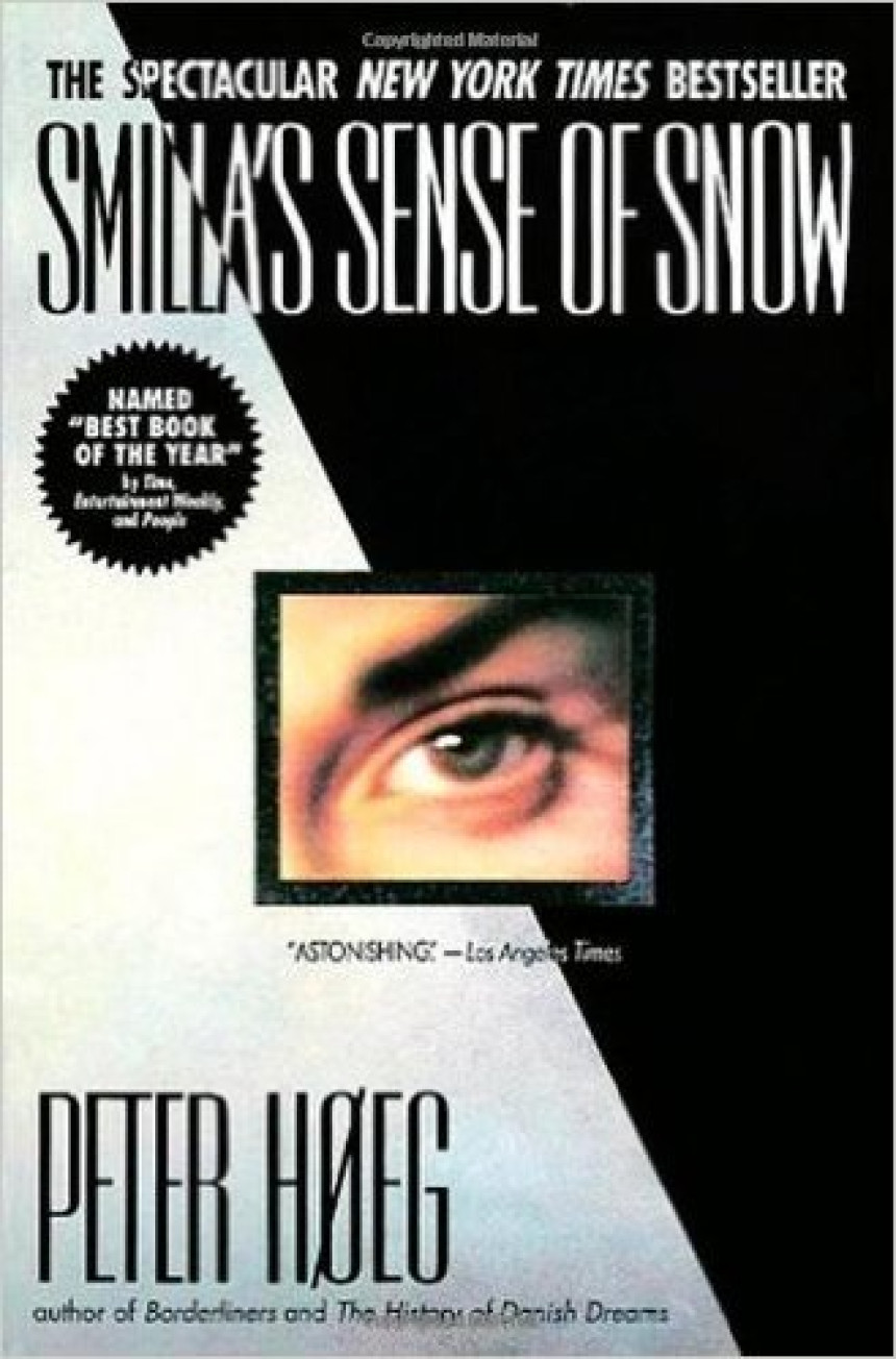 Free Download Smilla's Sense of Snow by Peter Høeg ,  Tiina Nunnally  (translator)