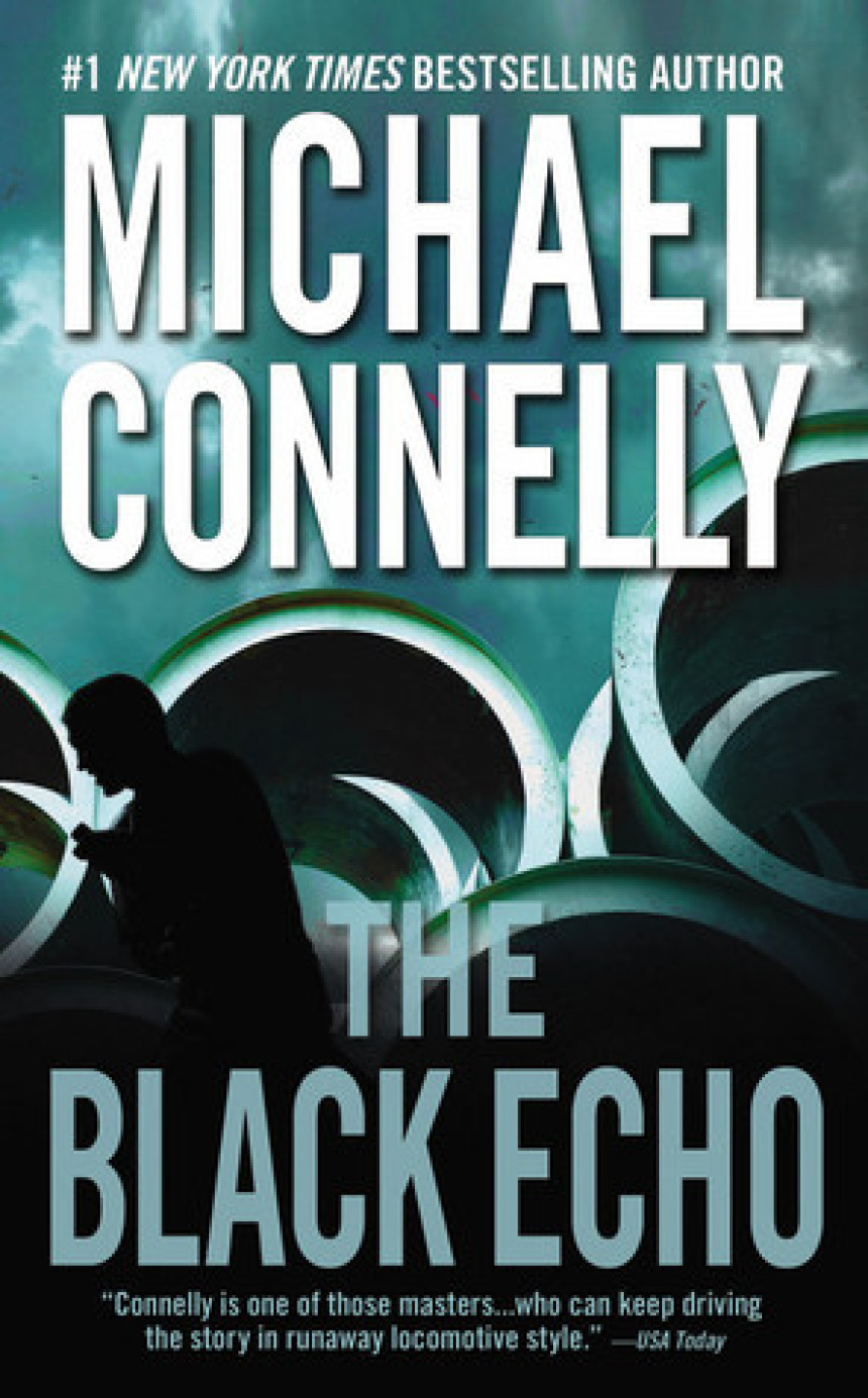 Free Download Harry Bosch #1 The Black Echo by Michael Connelly