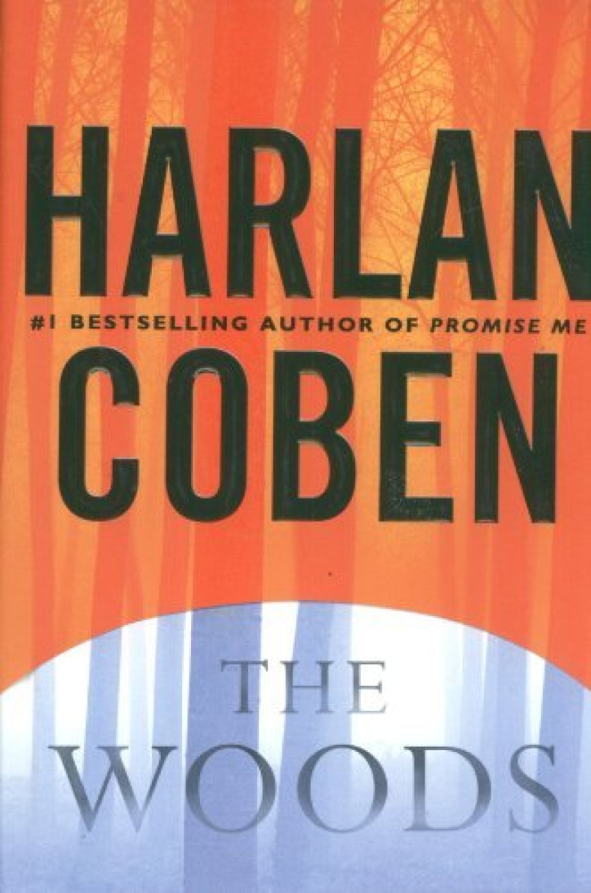 Free Download The Woods by Harlan Coben