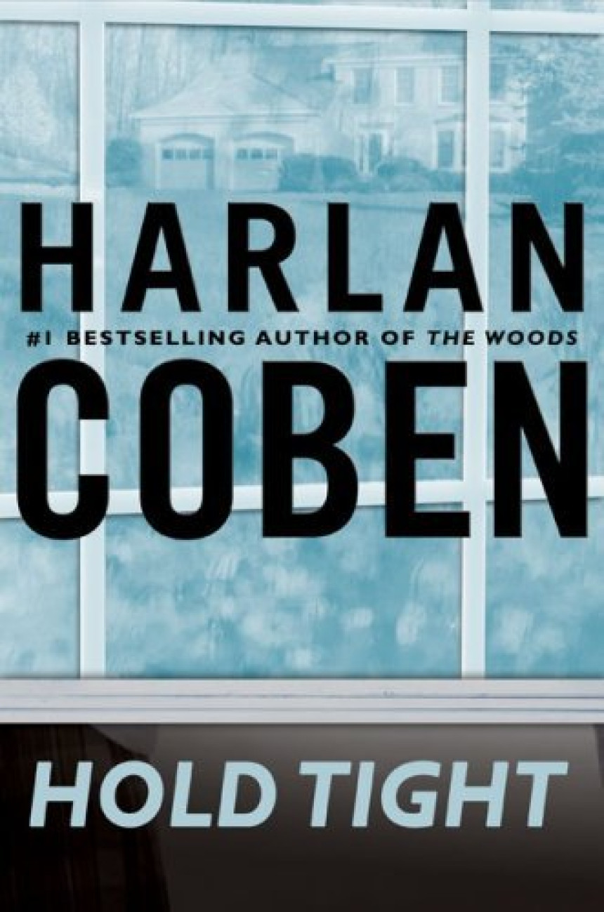 Free Download Hold Tight by Harlan Coben