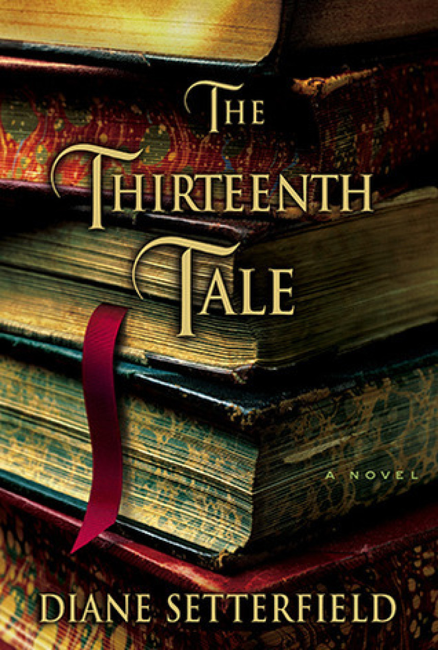 Free Download The Thirteenth Tale by Diane Setterfield