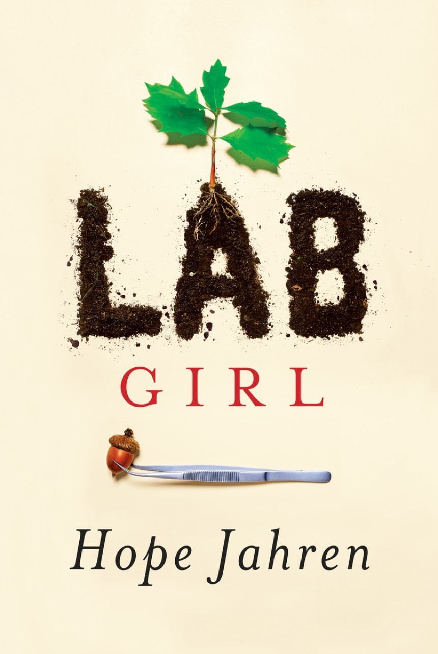 Free Download Lab Girl by Hope Jahren