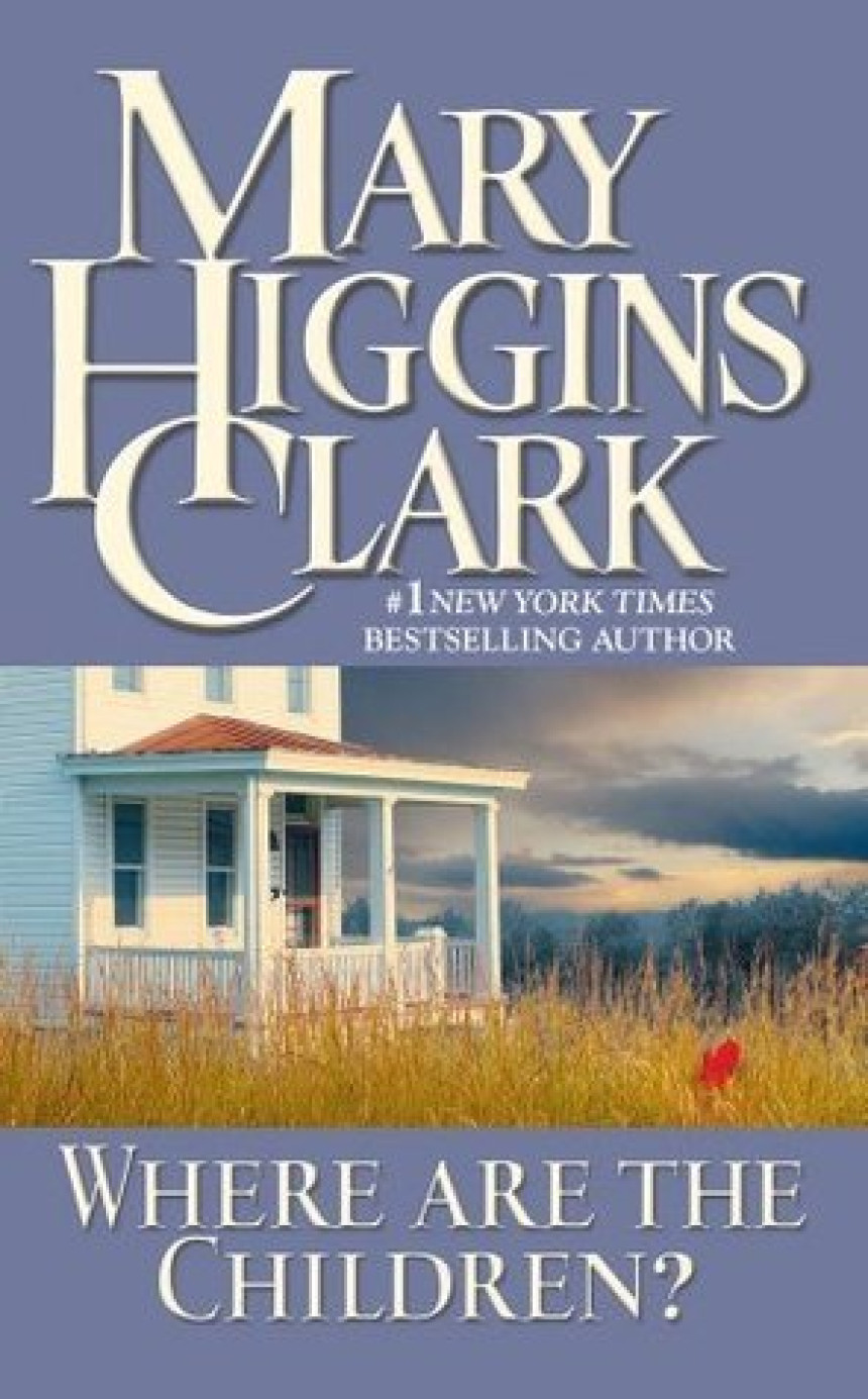 Free Download Where Are the Children #1 Where Are the Children? by Mary Higgins Clark