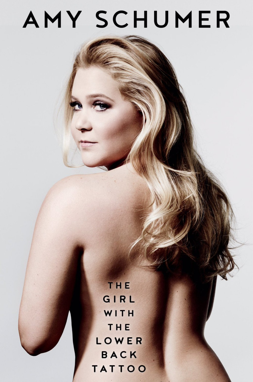 Free Download The Girl with the Lower Back Tattoo by Amy Schumer