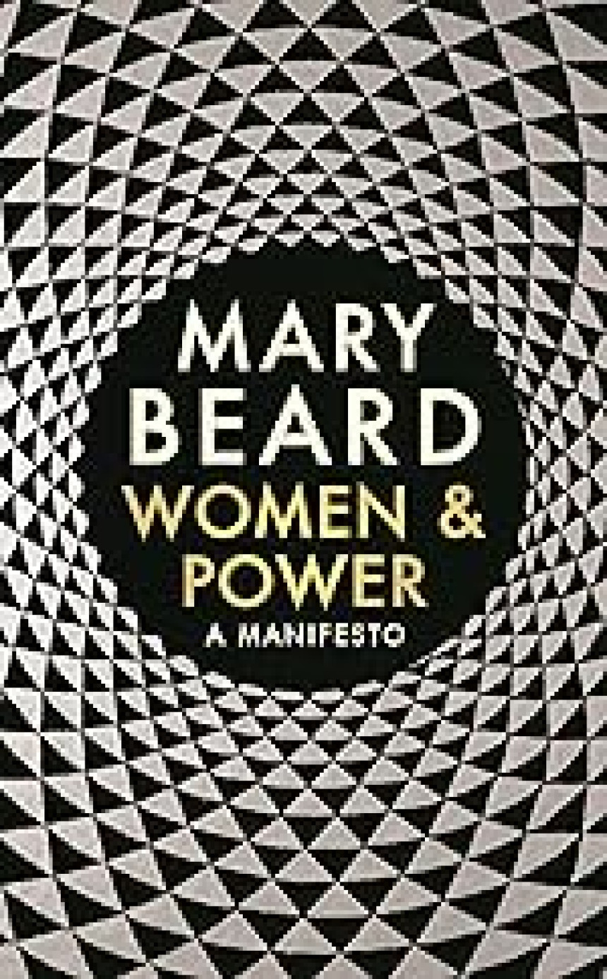 Free Download Women & Power: A Manifesto by Mary Beard