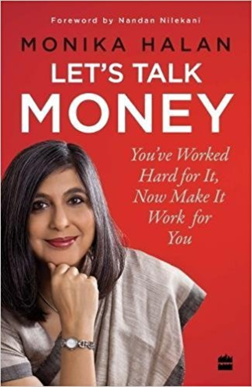 Free Download Let's Talk Money by Monika Halan