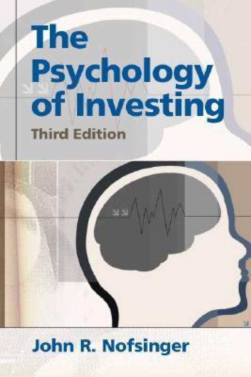 Free Download The Psychology of Investing by John R. Nofsinger