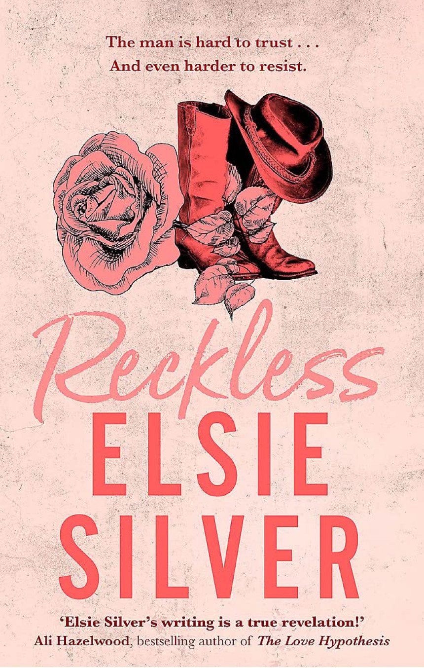 Free Download Chestnut Springs #4 Reckless by Elsie Silver