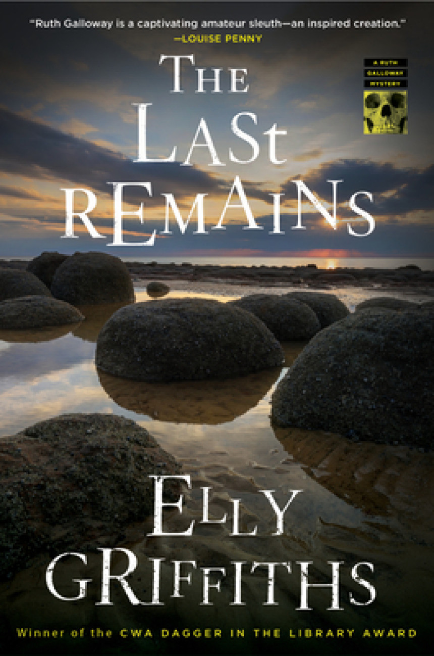 Free Download Ruth Galloway #15 The Last Remains by Elly Griffiths