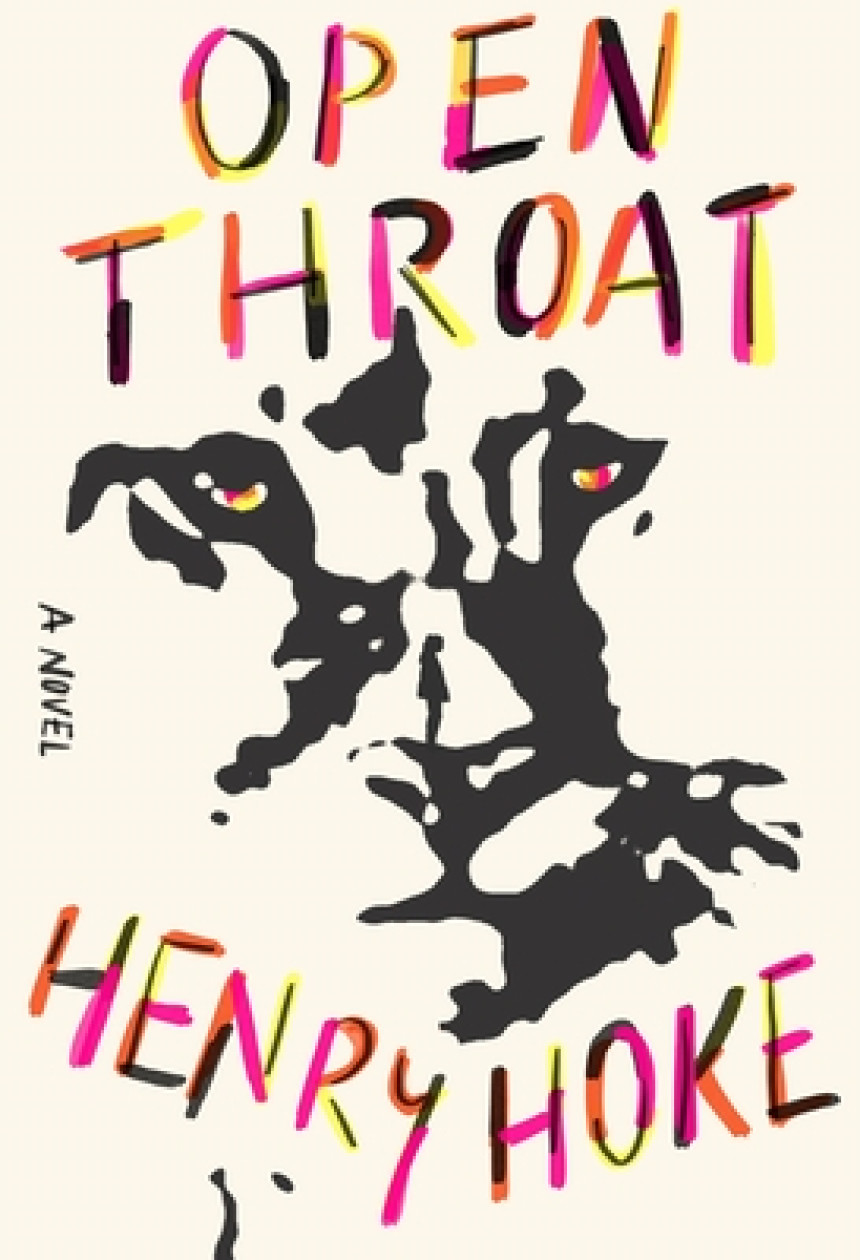 Free Download Open Throat by Henry Hoke