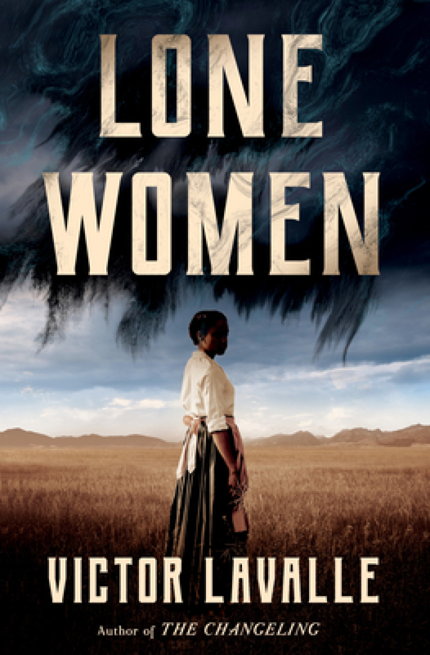 Free Download Lone Women by Victor LaValle