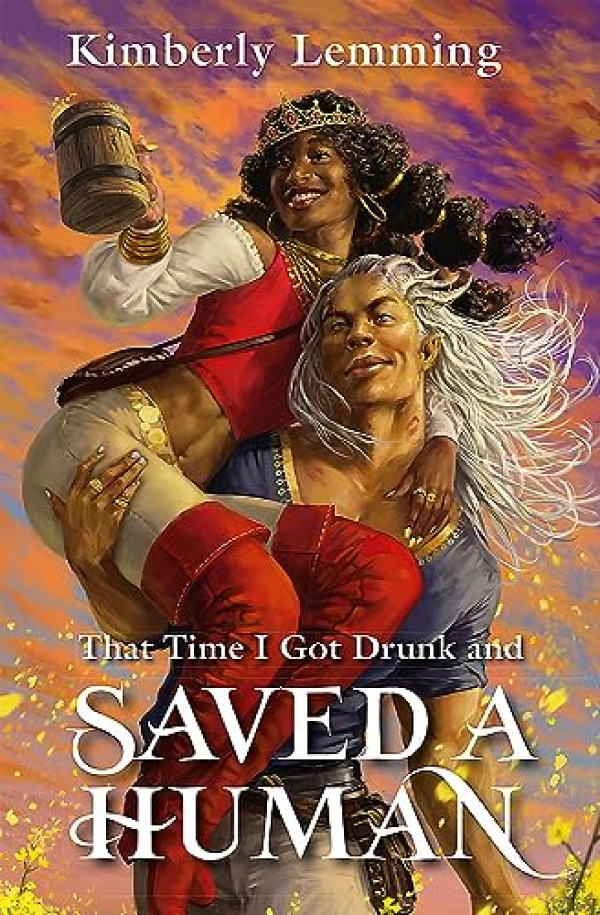 Free Download Mead Mishaps #3 That Time I Got Drunk and Saved a Human by Kimberly Lemming