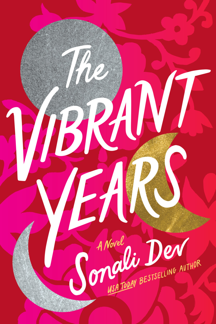 Free Download The Vibrant Years by Sonali Dev ,  Mindy Kaling  (Introduction)