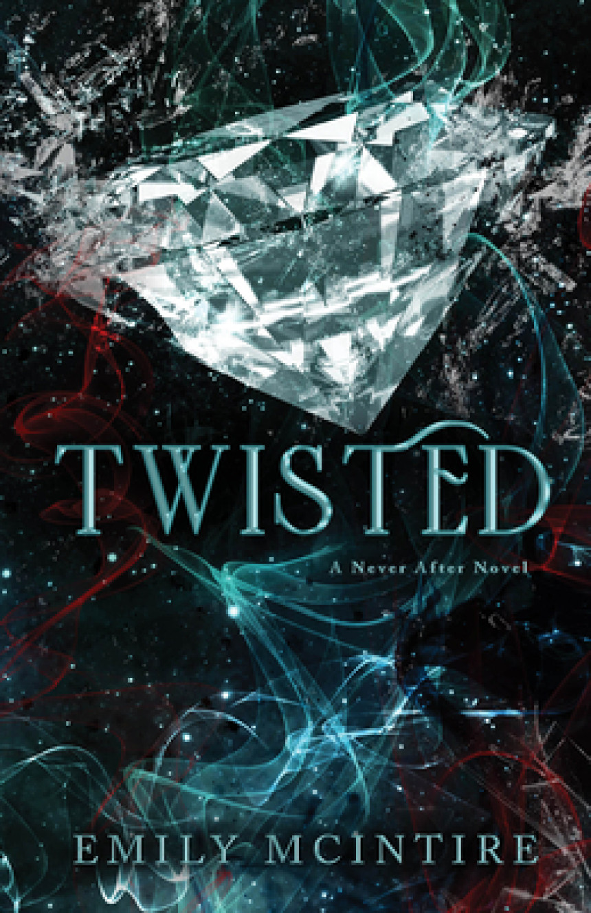 Free Download Never After #4 Twisted by Emily McIntire