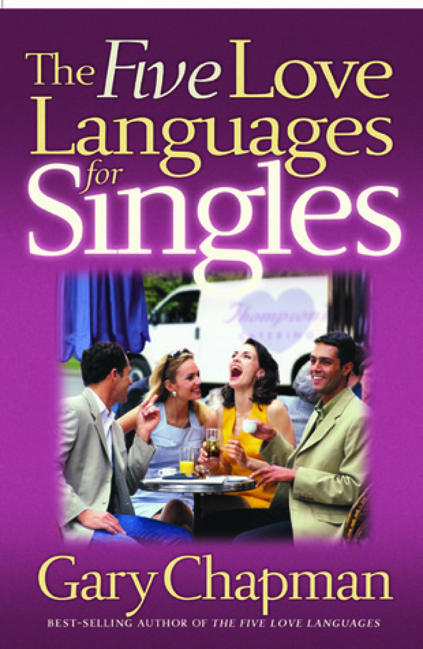 Free Download The 5 Love Languages The Five Love Languages for Singles by Gary Chapman