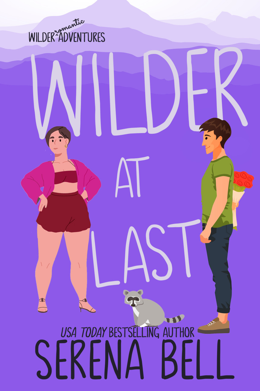 Free Download Wilder Adventures #5 Wilder at Last by Serena Bell