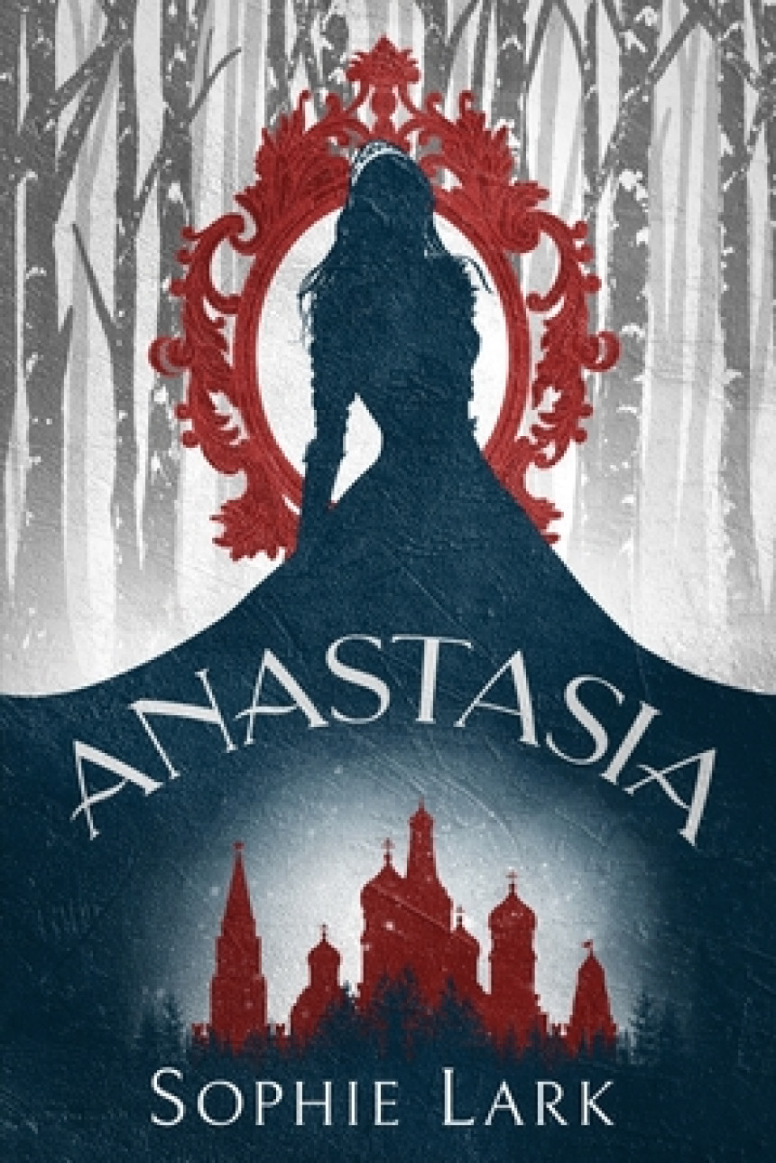 Free Download Anastasia by Sophie Lark