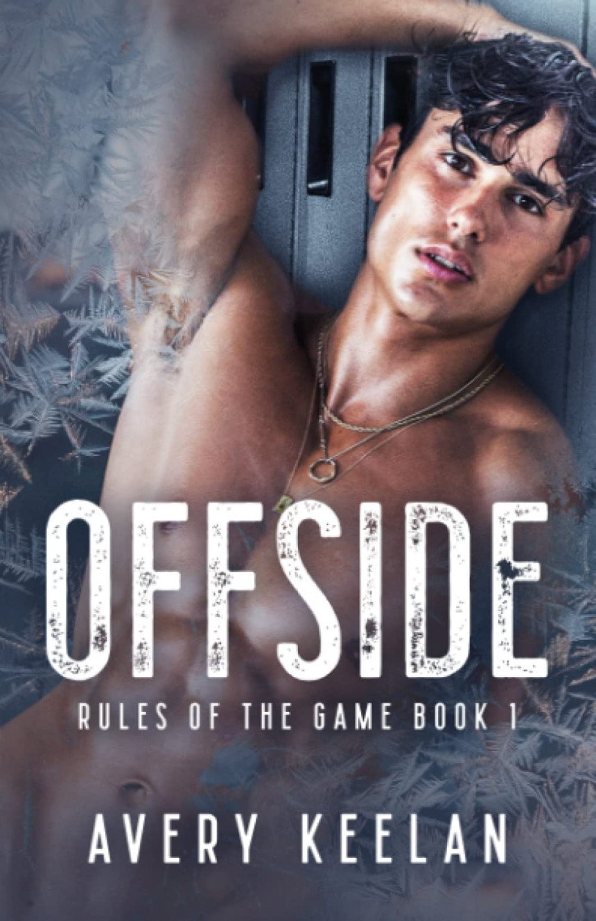 Free Download Rules of the Game #1 Offside by Avery Keelan