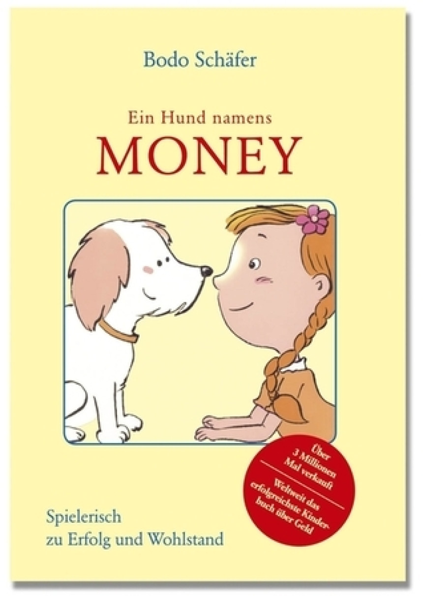 Free Download Ein Hund namens Money #1 Ein Hund namens Money by Bodo Schäfer