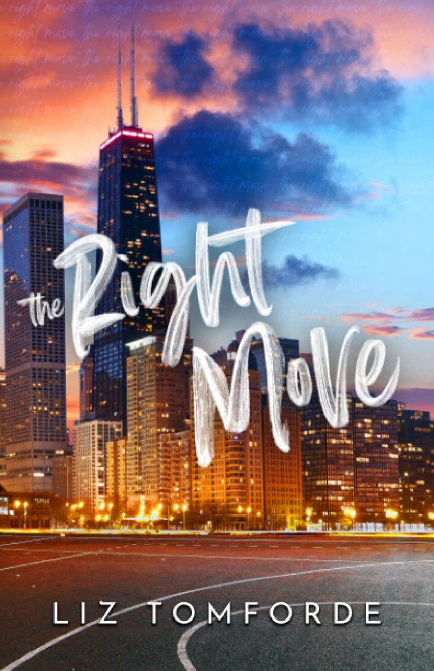 Free Download Windy City #2 The Right Move by Liz Tomforde