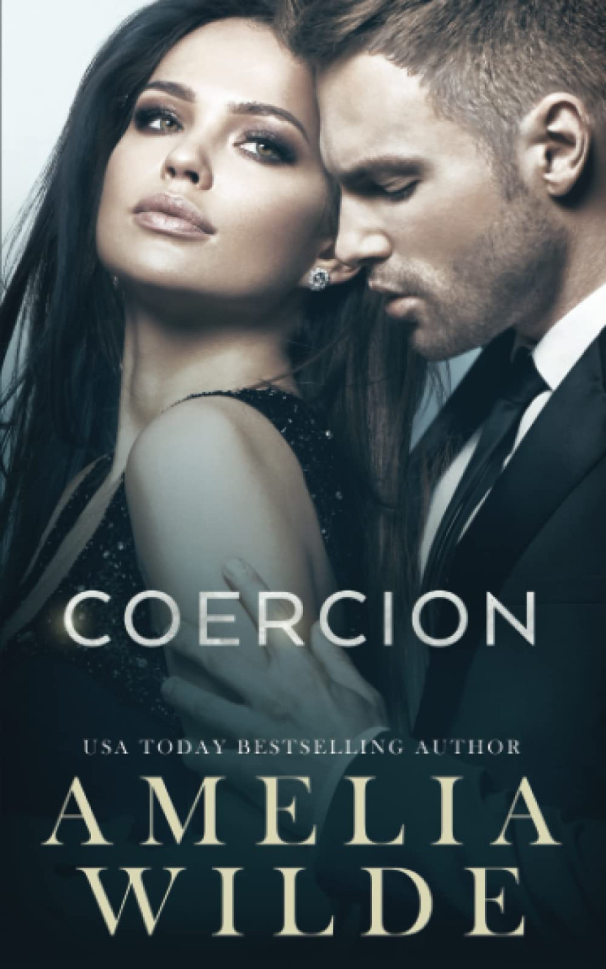 Free Download Controlling Interest #3 Coercion by Amelia Wilde