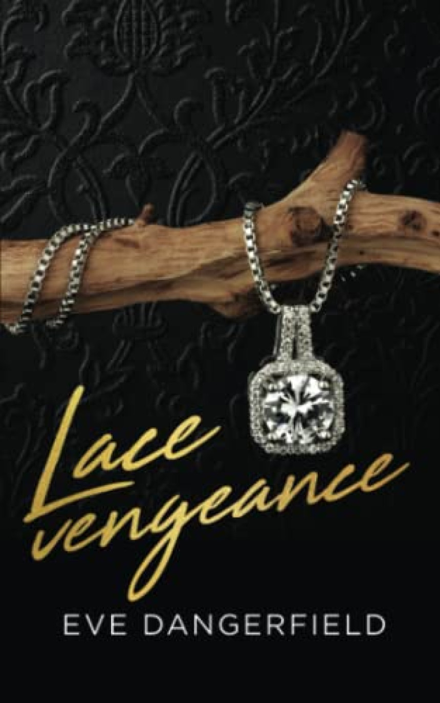 Free Download Snow White #3 Lace Vengeance by Eve Dangerfield