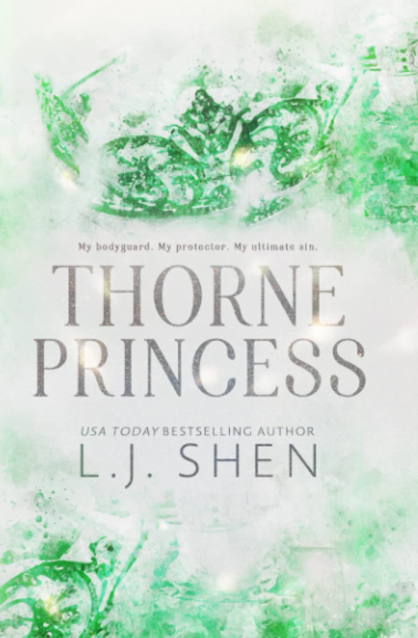 Free Download Thorne Princess by L.J. Shen