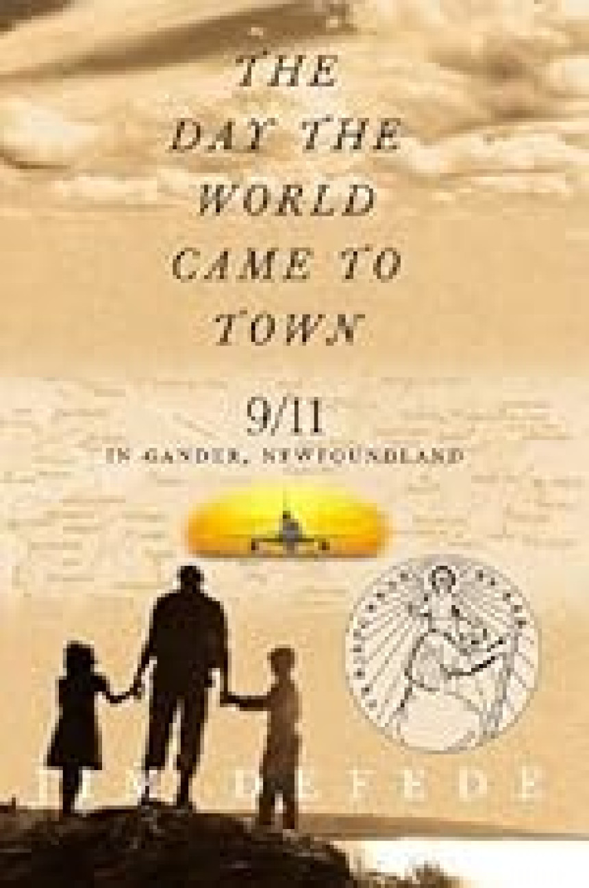 Free Download The Day the World Came to Town: 9/11 in Gander, Newfoundland by Jim DeFede