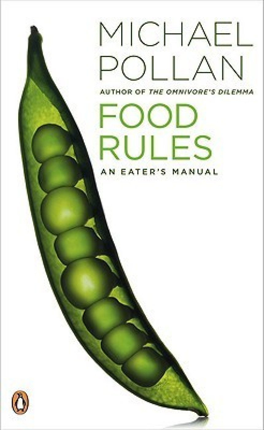 Free Download Food Rules: An Eater's Manual by Michael Pollan