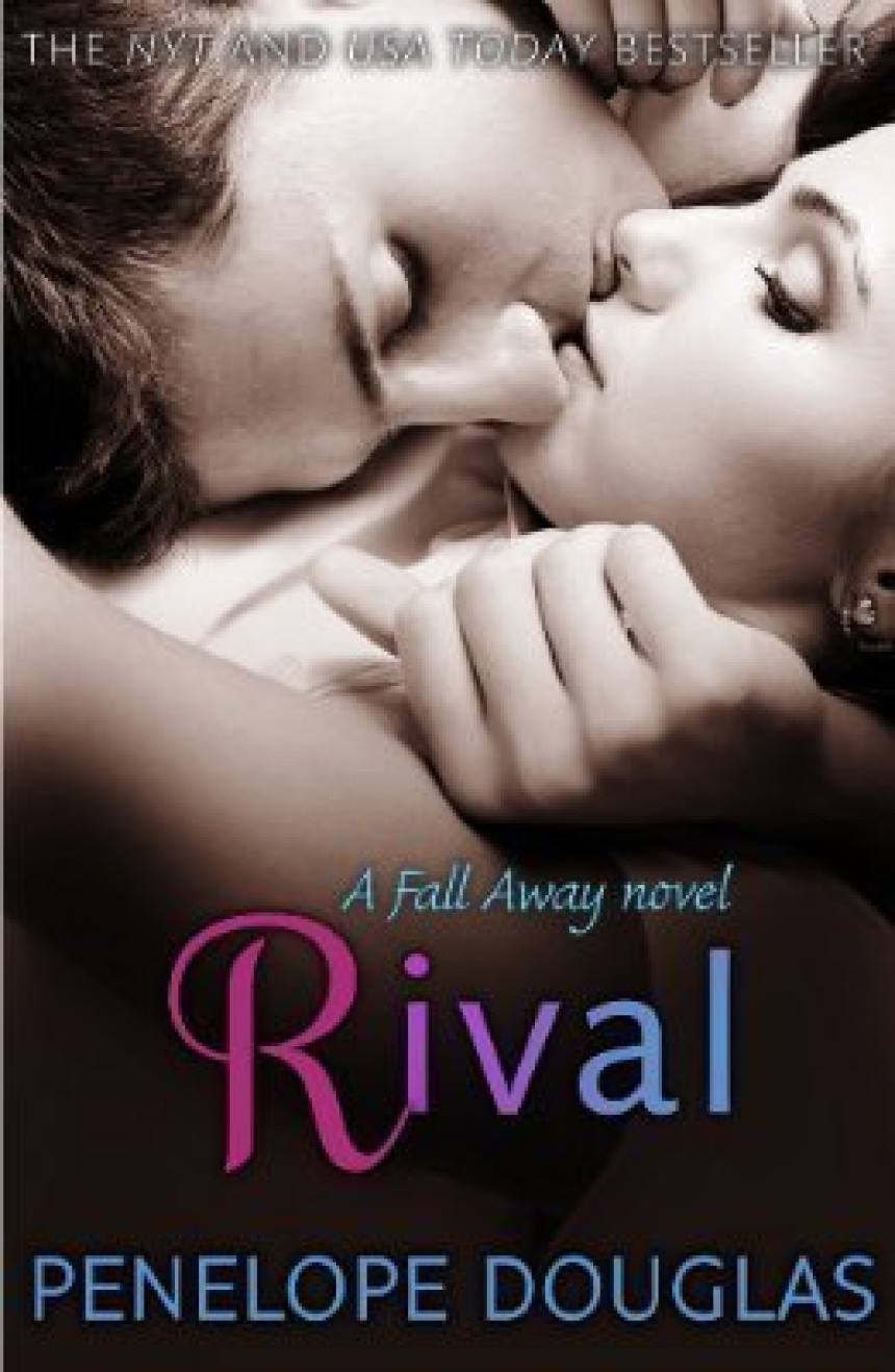 Free Download Fall Away #3 Rival by Penelope Douglas