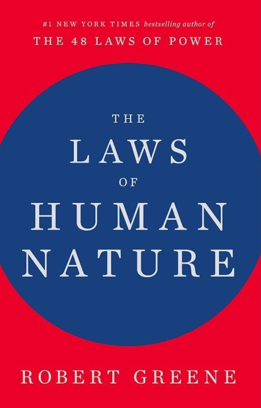 Free Download The Laws of Human Nature by Robert Greene