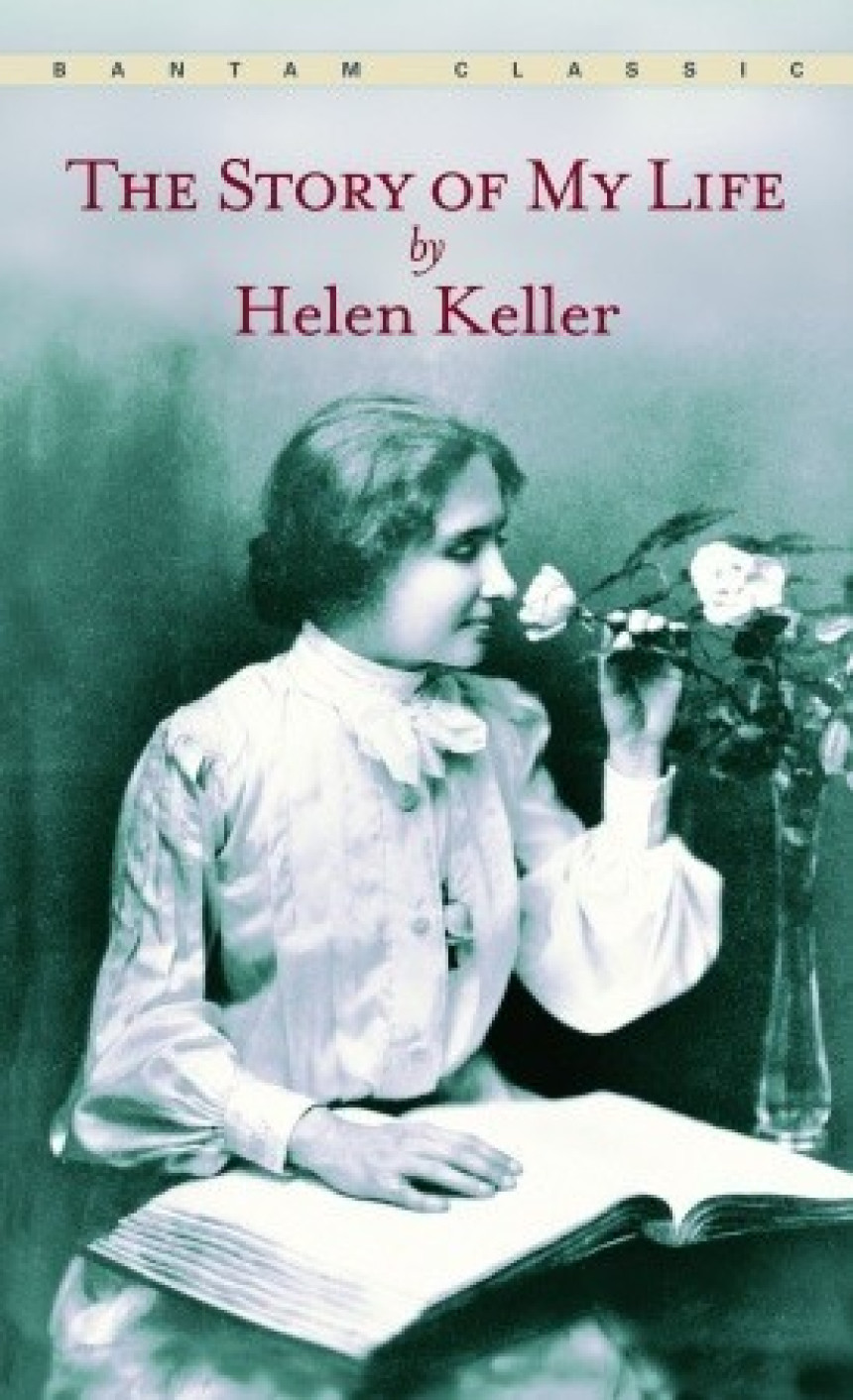 Free Download The Story of My Life by Helen Keller