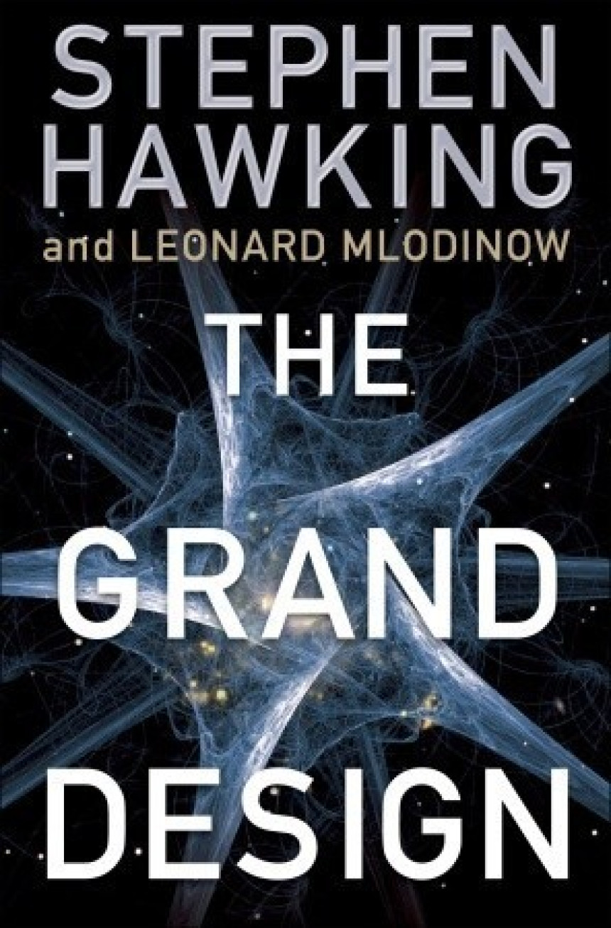 Free Download The Grand Design by Stephen Hawking ,  Leonard Mlodinow