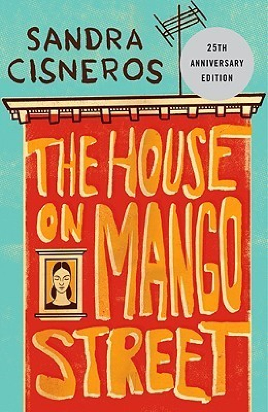 Free Download The House on Mango Street by Sandra Cisneros