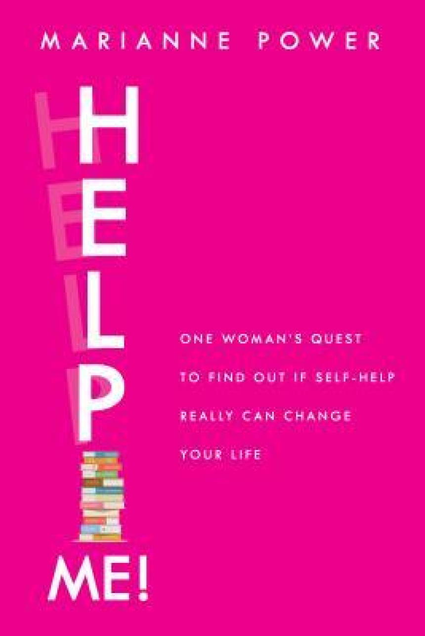 Free Download Help Me! by Marianne Power