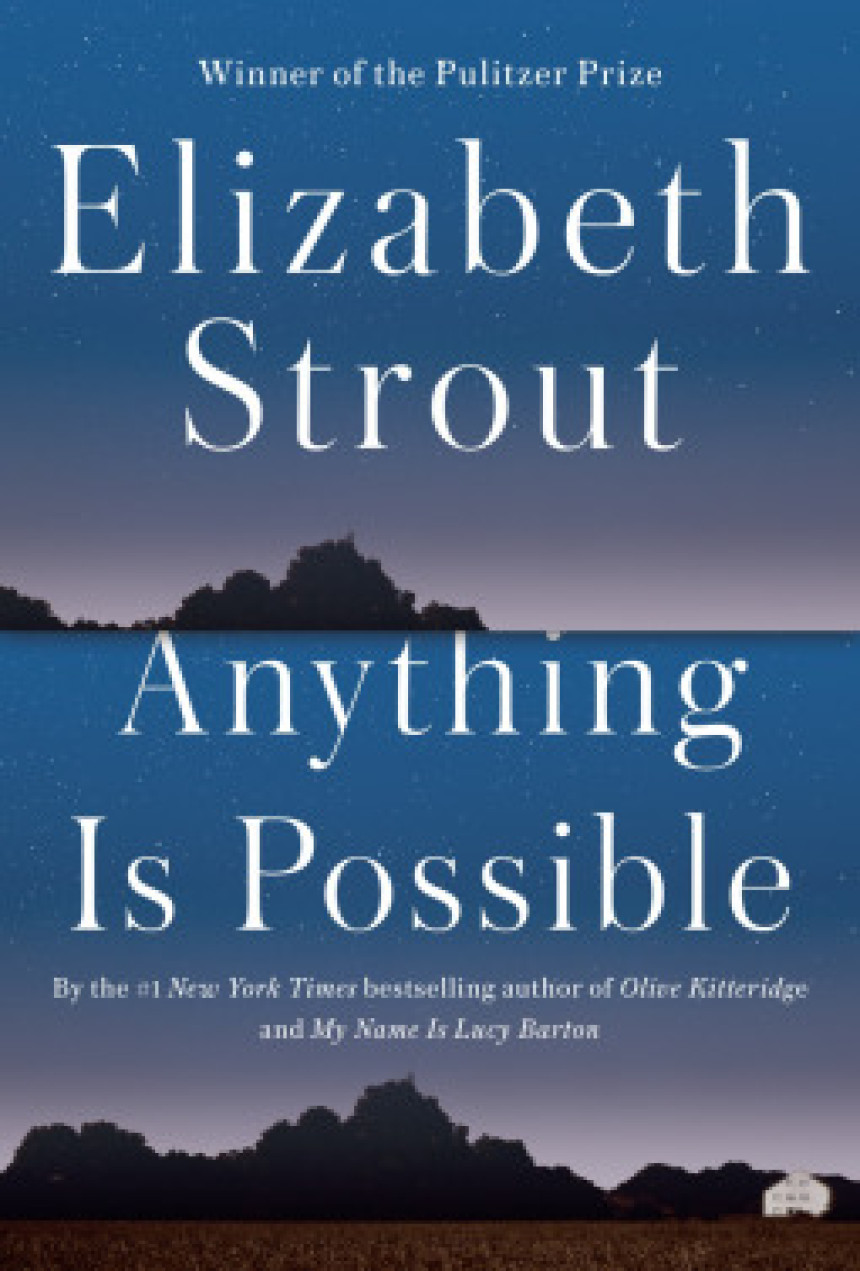 Free Download Amgash #2 Anything Is Possible by Elizabeth Strout