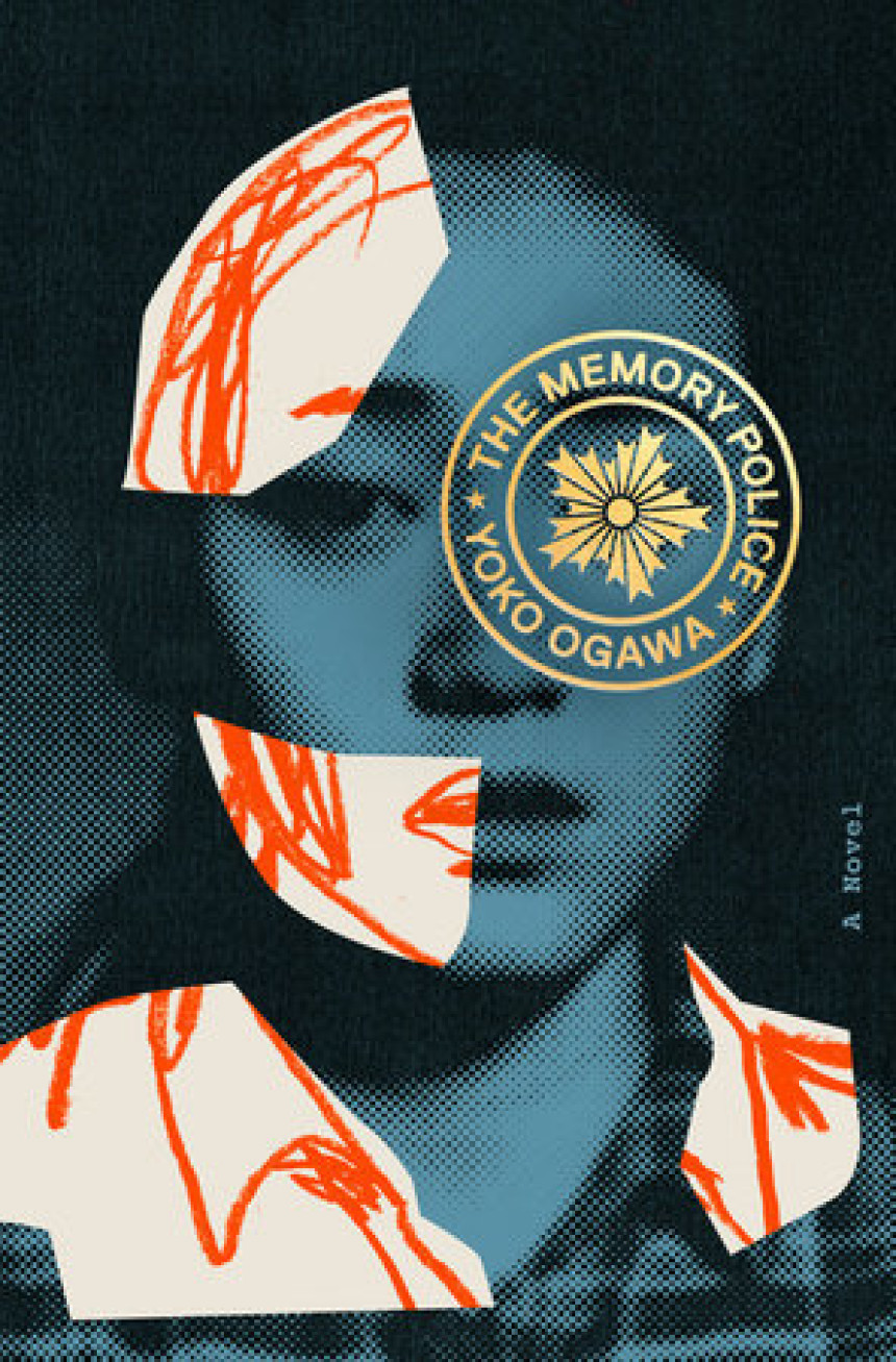 Free Download The Memory Police by Yōko Ogawa ,  Stephen Snyder  (Translator)