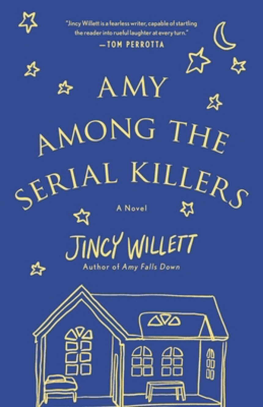 Free Download Amy Gallup #3 Amy Among the Serial Killers by Jincy Willett